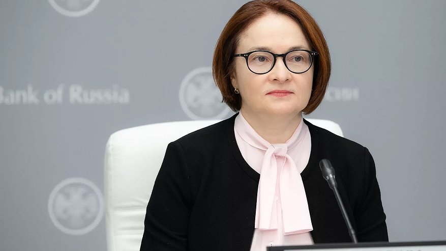 Главная картинка новости: Величайшая денежная реформа: Набиуллина предупреждает россиян готовиться к появлению новой валюты