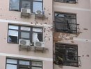 Ремонт домов в Новороссийске после атаки дронов завершится к сентябрю