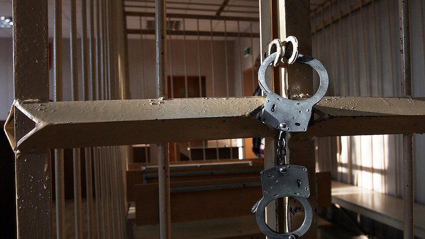 Главная картинка новости: Удар в темноте: краснодарец предстанет перед судом за жестокую драку в Новороссийске
