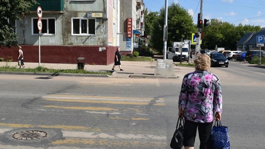 Главная картинка новости: До пенсии не накопим: с 1 июля россиян ждет неприятный сюрприз