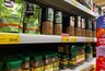 Миниатюра новости: Не кофе - а мешанина с плесенью и пылью: Кофе из "Пятерочки" и "Магнита" - что стоит обходить стороной