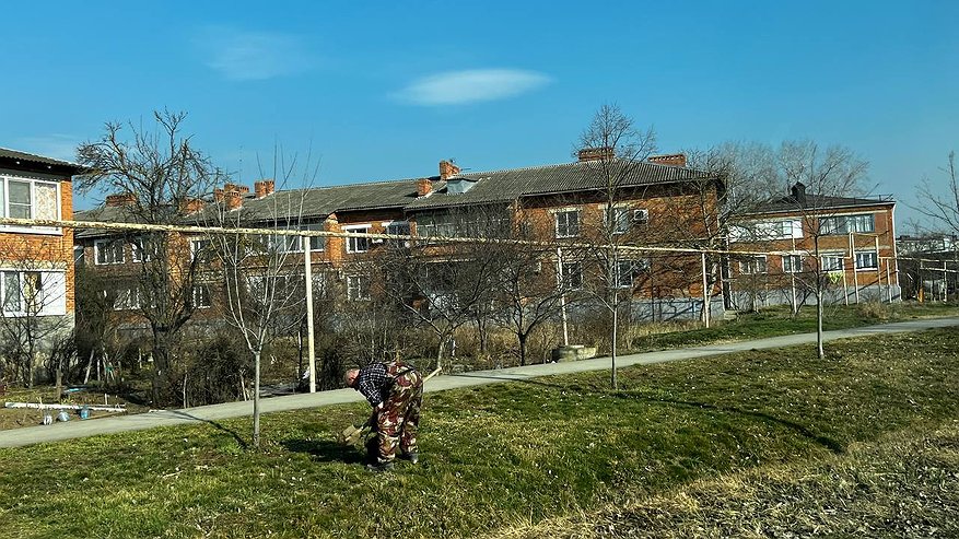 Главная картинка новости: Пенсионерам немедленно нужно обратиться в соцзащиту за выплатой. Деньги уже начисляют