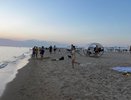 "Море грязное, люди дикие": туристы из России оставили честный отзыв об отдыхе на Черном море