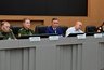 Миниатюра новости: «Патриотизм — это не только слова»: глава Новороссийска о службе в резерве