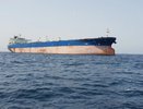 Танкер, грузившийся в Новороссийске, взорвался по пути в Европу