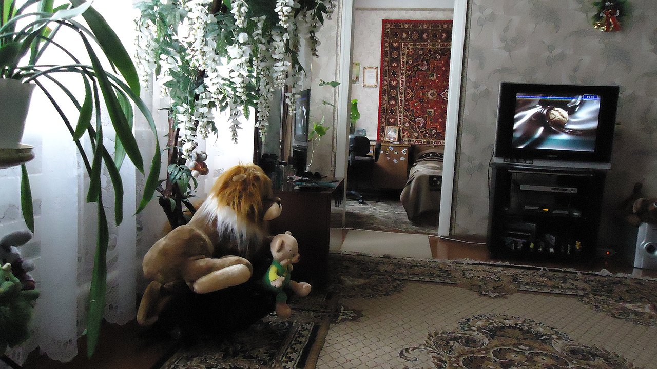 Главная картинка новости: Ковер становится таким чистым, что теперь не наступаю: убираю всю грязь за несколько минут - поможет всего одна мелочь