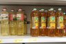 Миниатюра новости: Три бутылки в запас: Роскачество рекомендует эти марки растительного масла
