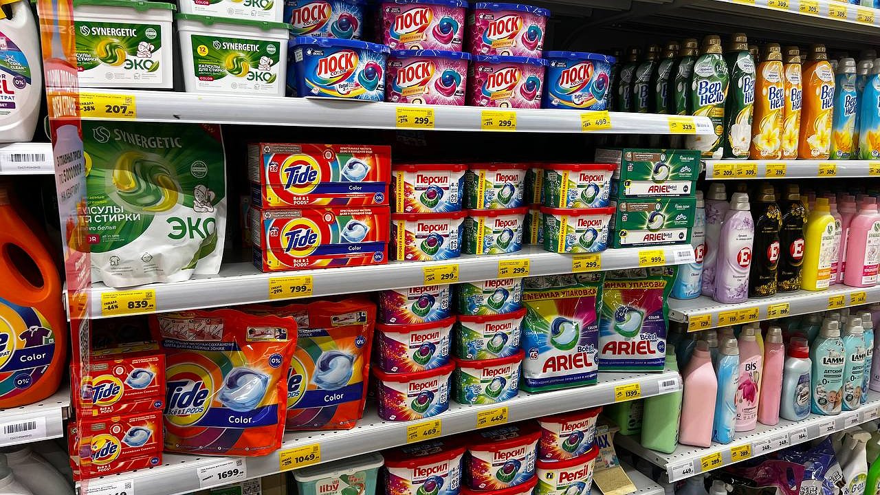 Главная картинка новости: Стирают круче дорогих, а стоят дешевле: названы 5 самых лучших стиральных порошков по версии Роскачества
