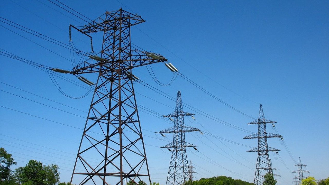 Главная картинка новости: На Кубани планируют построить накопители энергии для компенсации дефицита электроэнергии