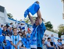 "Черноморец" нашел нового спонсора: клуб поддержал крупный застройщик