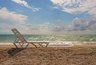 Миниатюра новости: «Чистое море, белоснежный песок и фрукты за копейки»: российские туристы делятся первыми отзывами о райском отдыхе на Азовском море