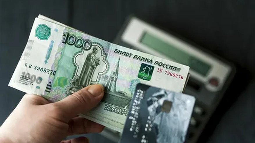 Главная картинка новости: Грядут тяжёлые времена: Набиуллина обратилась к россиянам, кто хранит сбережения в деньгах