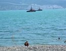 Оперштаб опроверг слухи о происхождении мазута в Новороссийске