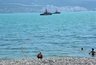 Миниатюра новости: Оперштаб опроверг слухи о происхождении мазута в Новороссийске