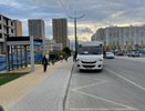 В Новороссийске проведут исследование пассажиропотоков на городских маршрутах