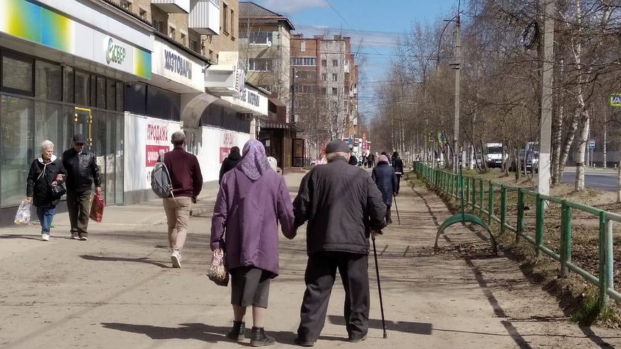 Главная картинка новости: С 10 июля будет полностью бесплатно для пенсионеров, которым от 56 до 80 лет: вводится ощутимая льгота
