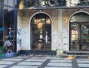 Заброшенное здание в центре Новороссийска дожидается судебного решения