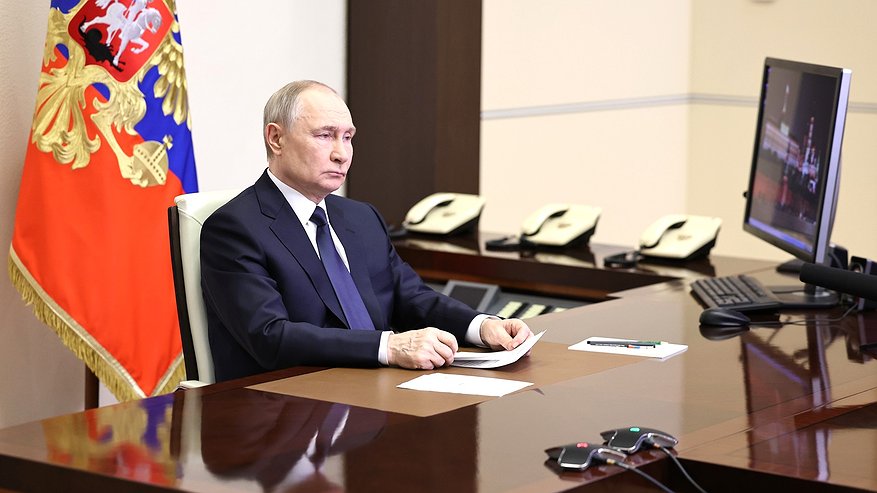 Главная картинка новости: Путин дал надежду, а система – нет. Почему объявленная демобилизация не означает скорого возвращения