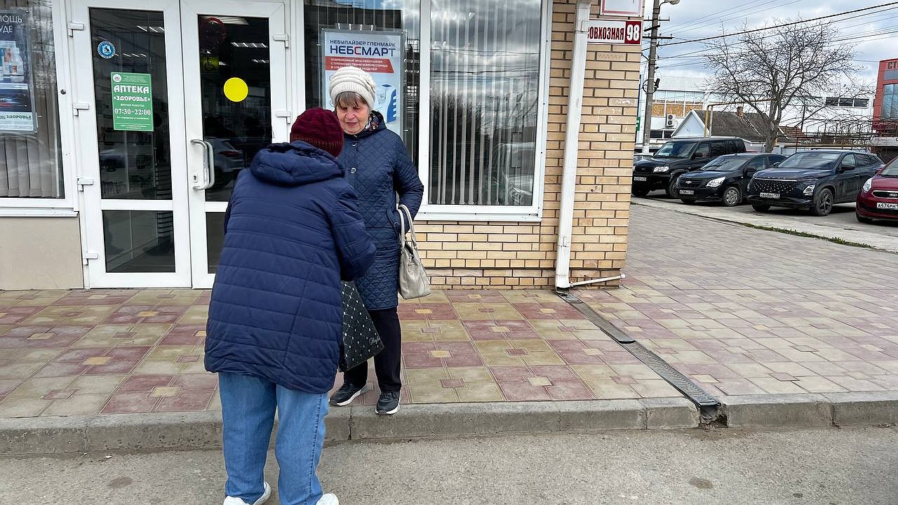 Главная картинка новости: Россиян ошарашили. Пенсионный возраст понизят на пять лет