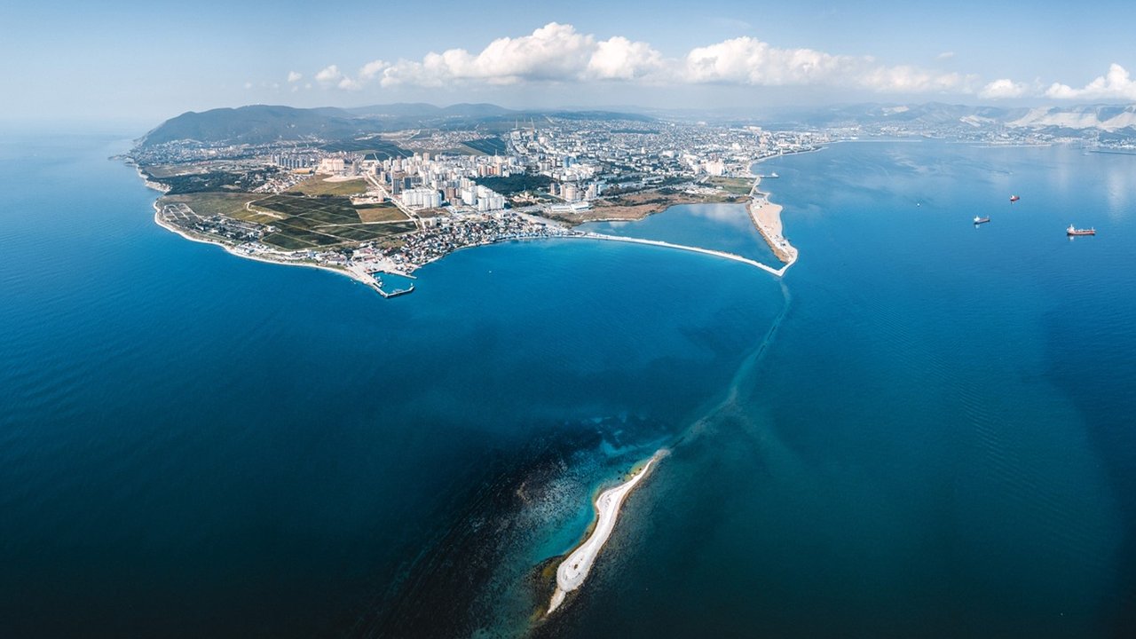 Главная картинка новости: 18 утонувших за 8 лет: воды у острова Суджук в Новороссийске продолжают уносить жизни людей