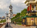 Новороссийск вошел в топ-5 городов России по качеству жизни