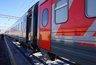 Миниатюра новости: Полицейские сняли с поезда пенсионера из Новороссийска, чтобы он не перевел 1 миллион мошенникам