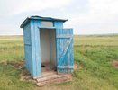 С 8 июля будут полностью запрещены уличные туалеты на дачах: их придётся снести