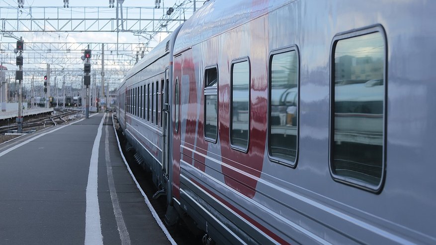 Главная картинка новости: Теперь не впустят на порог даже с билетом: в РЖД рассказали о новой схеме обмана пассажиров