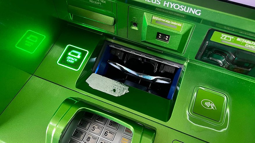 Главная картинка новости: Всем по 10 000 рублей без исключений: Сбербанк ошарашил всех, кто пользуется «Сбербанк Онлайн»