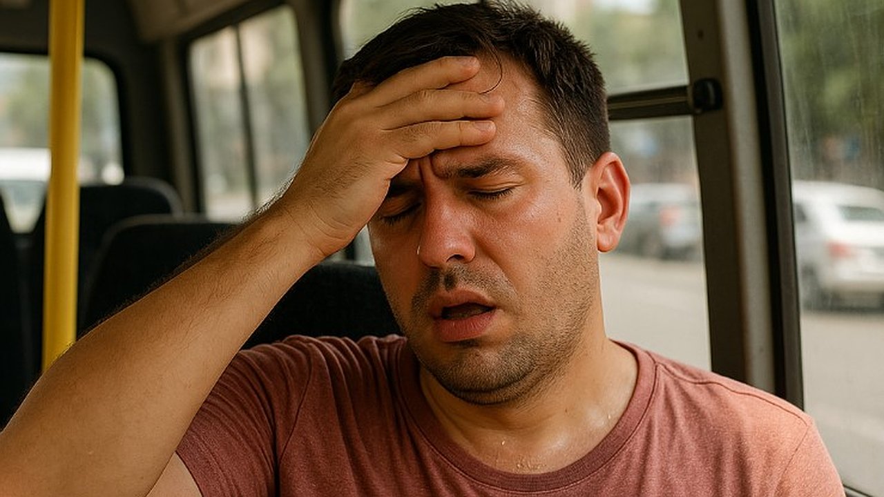 Главная картинка новости: Новороссийск готовится к неделе экстремальной жары: столбики термометров взлетят под 40 градусов