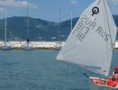 Новороссийск примет главные парусные соревнования Кубани