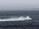 Военный эксперт назвал вероятные точки запуска дронов при атаке Новороссийска 6 июля