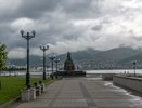 Глава Новороссийска выразил благодарность военным за отражение ночной атаки