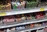 Миниатюра новости: Бывшие сотрудники "Магнита" и "Пятерочки" раскрыли, почему нельзя никогда покупать конфеты на развес