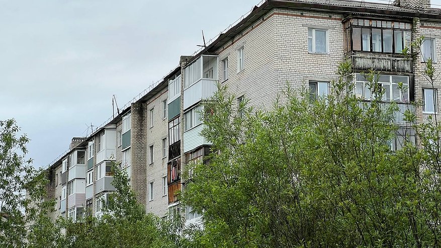 Главная картинка новости: С 8 июля владельцам квартир с долевой собственностью начнут приходить раздельные квитанции по ЖКХ