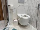 Всего 4 ложки — и унитаз как новый: ни налета, ни ржавчины, сияет даже в темноте — полезный лайфхак