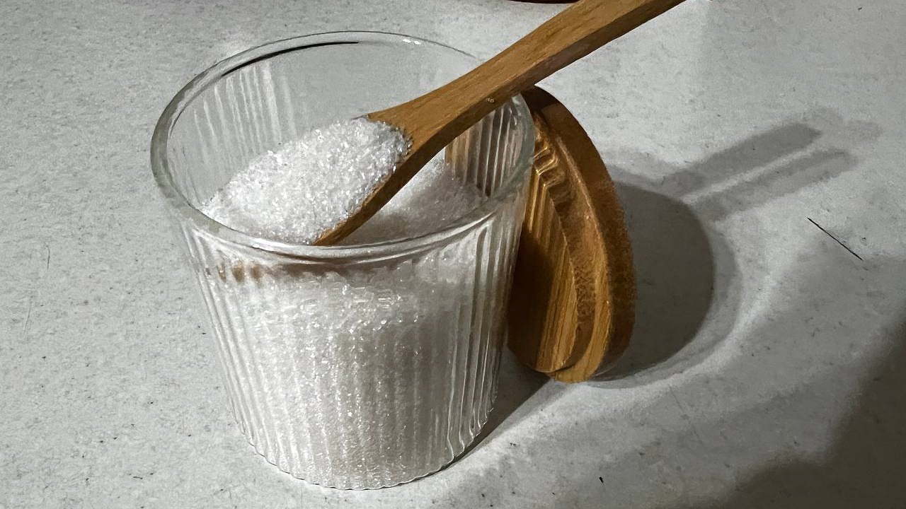 Главная картинка новости: Перед тем, как покупать сахар, всегда изучаю его состав - всего одно слово, но какая разница во вкусе и наличии примесей