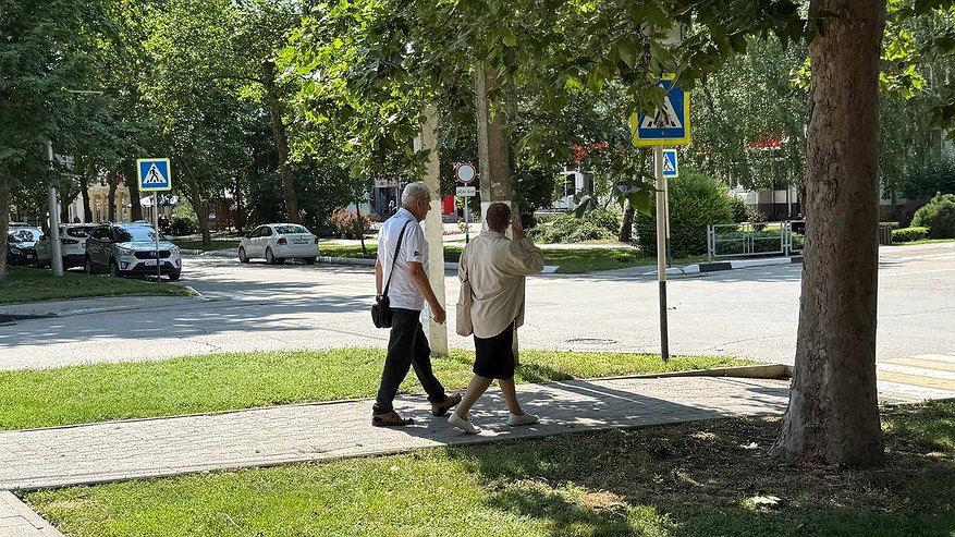 Главная картинка новости: Индексацию отменят, а пенсии пересчитают: пенсионеров ждет огромный сюрприз