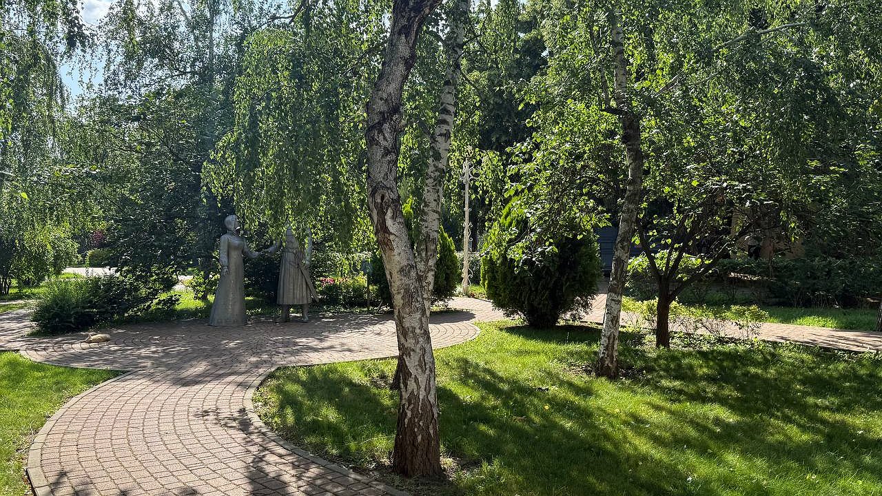 Главная картинка новости: Побьет все рекорды: на Россию надвигается жара до +38 градусов. Синоптики объявили о жарком месяце