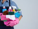Почему в доме моментально скапливается пыль: 8 ошибок, которые сводят вашу уборку на нет