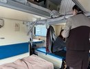 Не в свои сани: хитрости, чтобы не отдавать нижнюю полку назойливому соседу