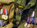 Спорт, память и единство: как в Новороссийске почтили ветеранов боевых действий