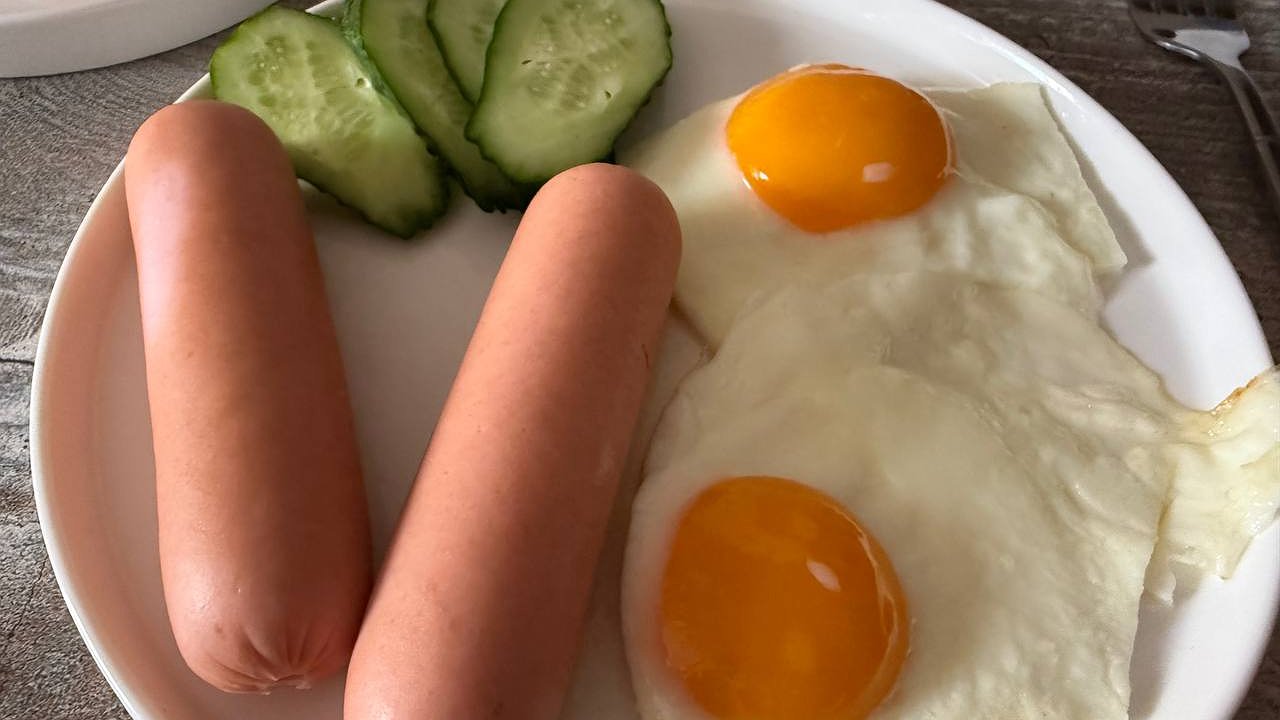 Главная картинка новости: Ученые назвали самый полезный завтрак: не яйца, не овсянка и гораздо полезнее овощей - ем каждый день и в свои 50 чувствую себя на 17