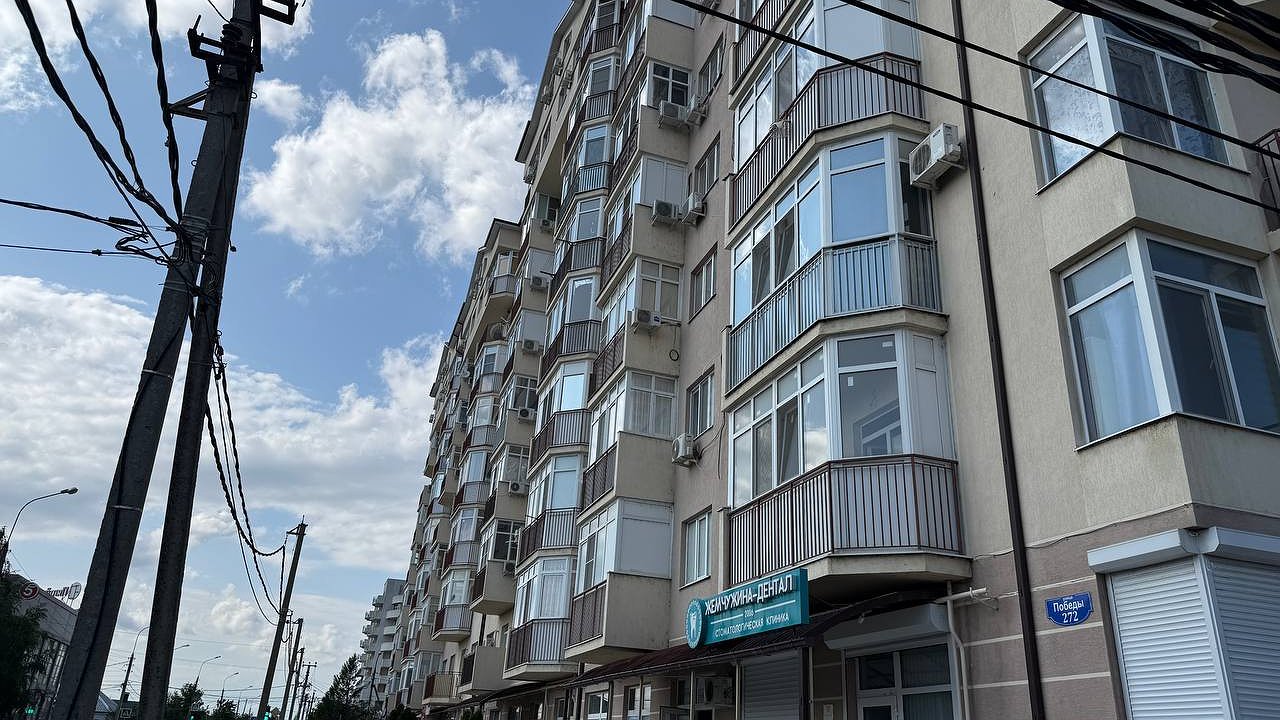 Главная картинка новости: Жилье взлетит в цене, но не для всех: Минстрой определил новую стоимость квадратного метра