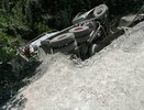 "Не удержал руль": в ГИБДД рассказали подробности аварии под Новороссийском