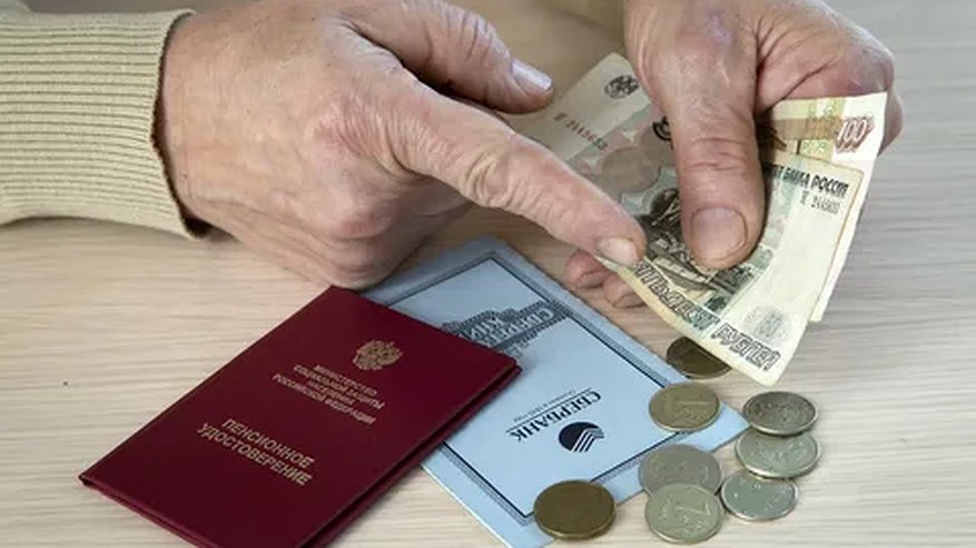 Главная картинка новости: Новый приятный бонус для пенсионеров: в Госдуме объявили о дополнительной индексации с июля