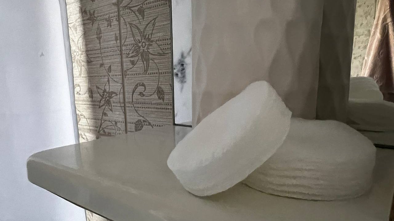 Главная картинка новости: Продвинутые хозяйки уже давно скупили все ватные диски: вот для чего они пригодятся — 4 полезных лайфхака