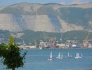 Новороссийск в знойных объятиях: столбики термометров подбираются к +35°C