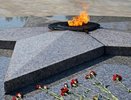 В Раевской зажгут новый Вечный огонь