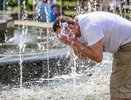Адская жара на Кубани: +41°C и никакого спасения: метеорологи бьют тревогу